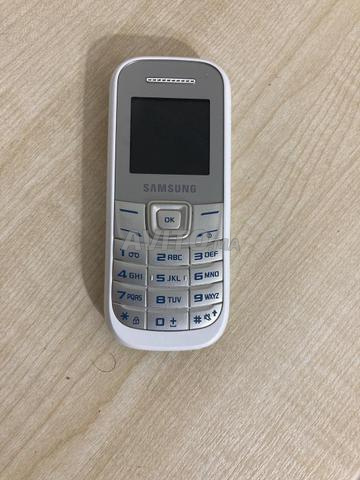 Samsung portable origine