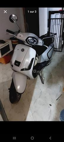 Moto VGA Smart 2025 Standard - 2