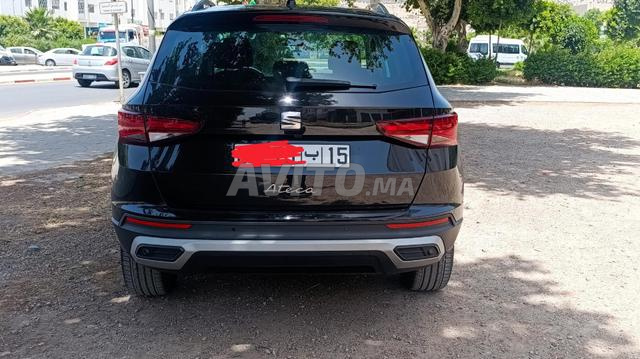 Ateca 2025 - 2