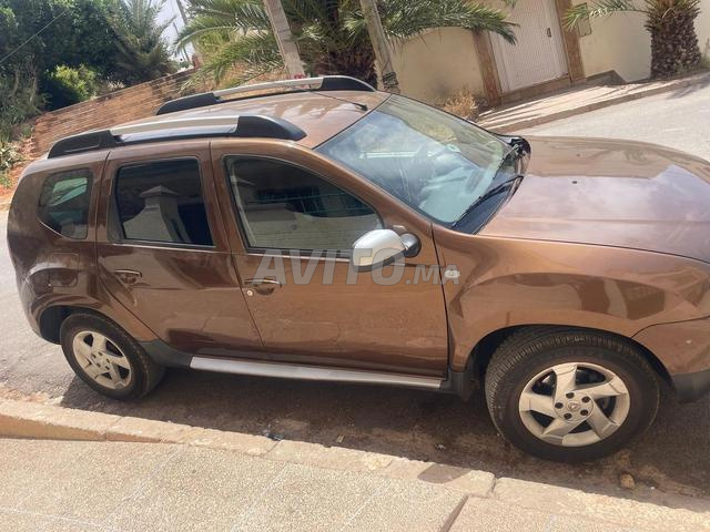 DACIA DUSTER - 2