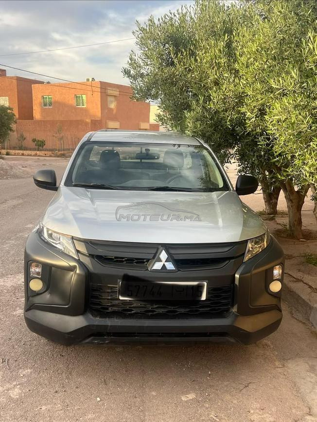 pick up à vendre  بيكوب للبيع