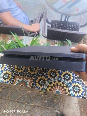 PS4 PS4 PS4 - 2