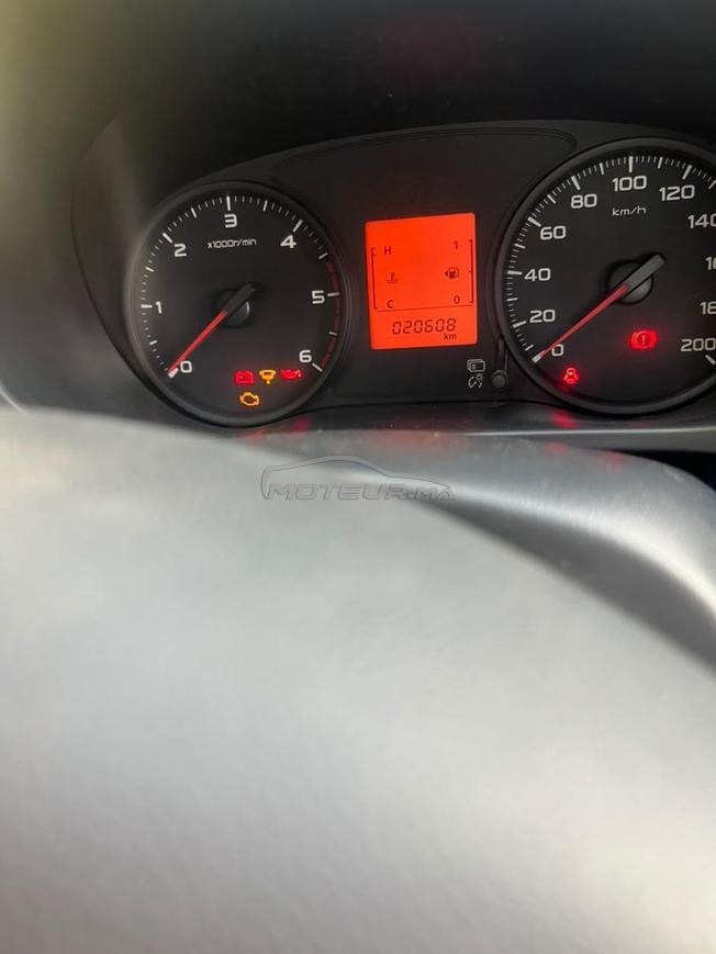 pick up à vendre  بيكوب للبيع
