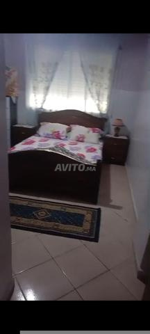 Appartement à louer quotidiennement pour familles à Hay Salam Agadir