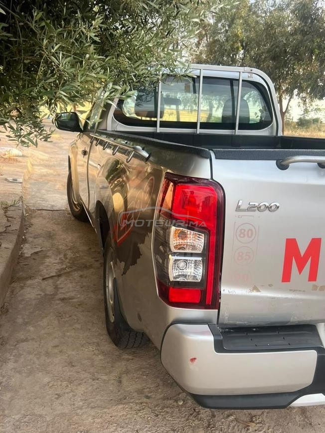 pick up à vendre  بيكوب للبيع