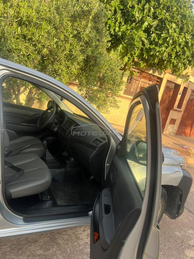 pick up à vendre  بيكوب للبيع
