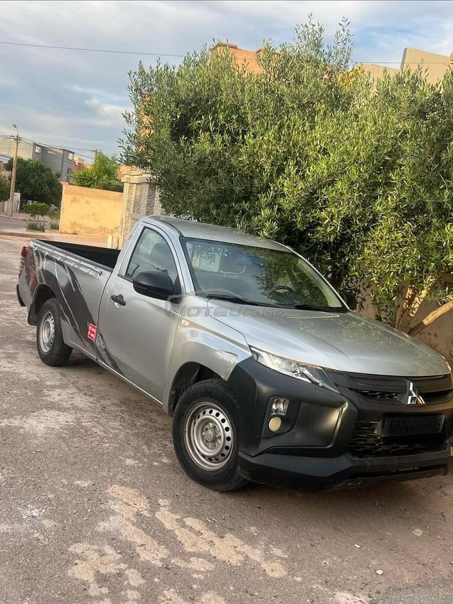 pick up à vendre  بيكوب للبيع