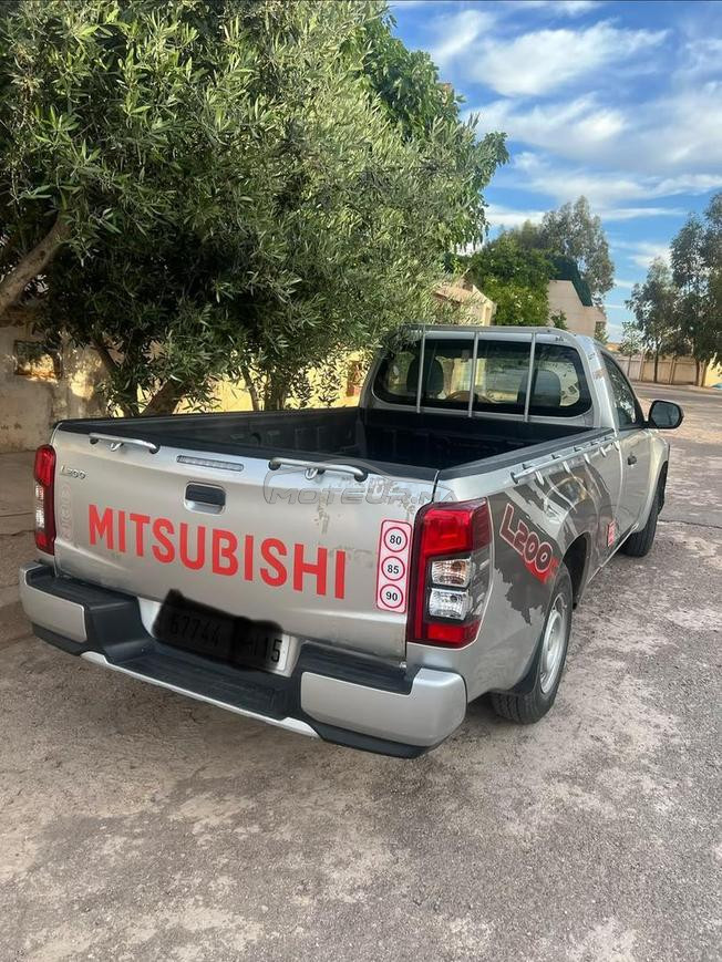 pick up à vendre  بيكوب للبيع