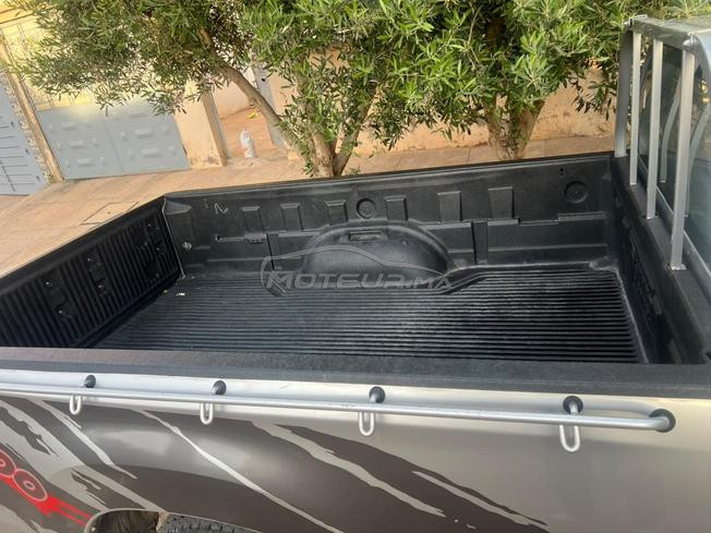 pick up à vendre  بيكوب للبيع