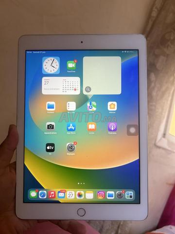 iPad 5ème génération 128GO