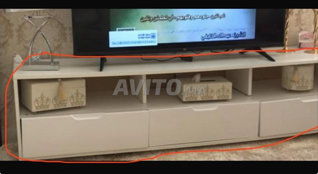 Table TV - 2