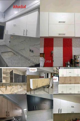 Armoire de cuisine livraison gratuite dans toutes les villes - 2