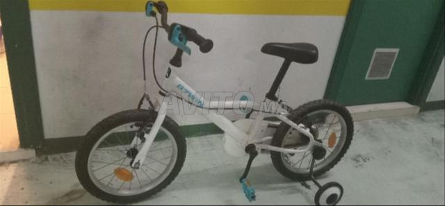 Vélo B'TWIN - 2