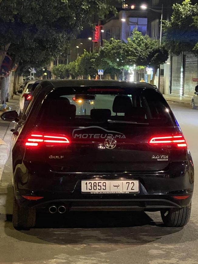golf 7 pac gtd