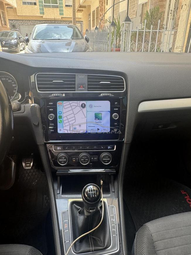 golf 7 pac gtd