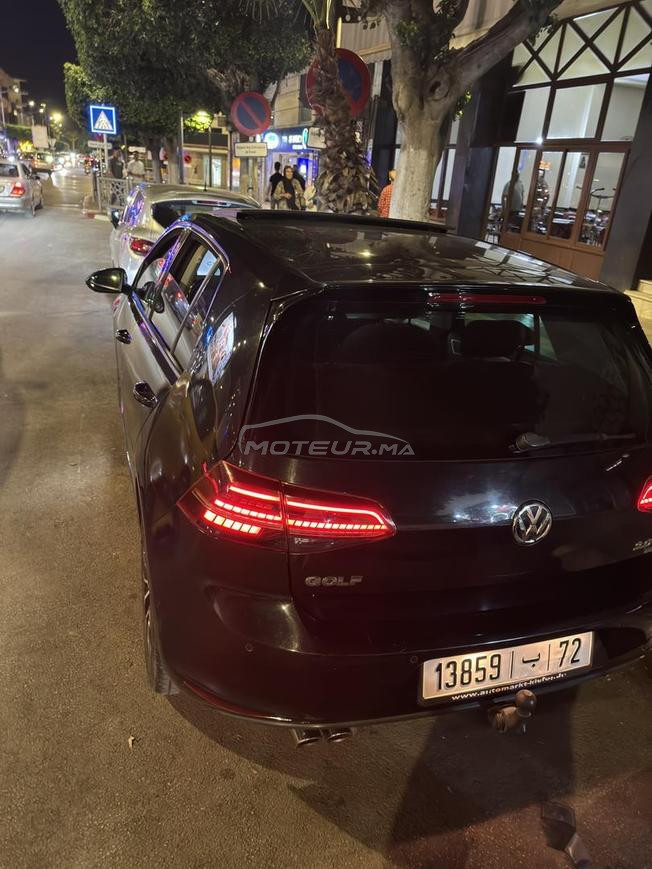 golf 7 pac gtd