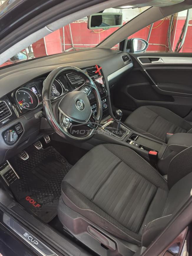 golf 7 pac gtd