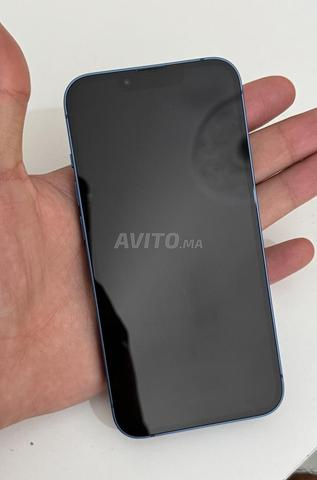 iPhone 13 128Go l’état 84 - 2
