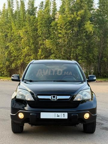 Honda CR-V Elegance 2011❣️ - 2