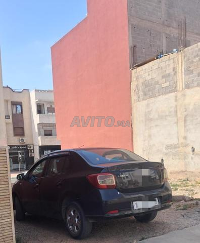أرض سكنية 100 م 142 مليون