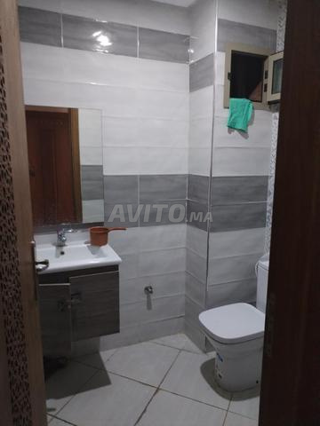 Appartement meublé à louer à Kénitra - 2