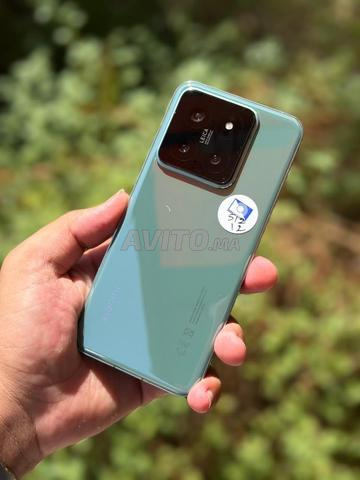 XIAOMI 14 - 512 Go