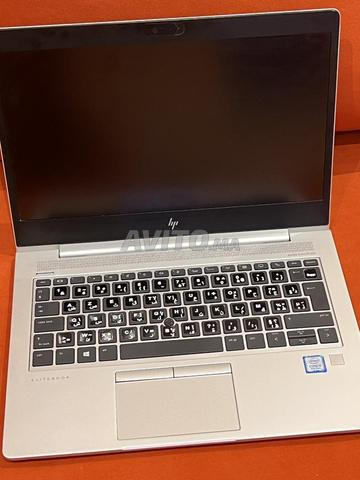 كمبيوتر محمول HP نظيف جداً - 2
