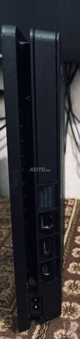 PS4 SLIM VERSION 11 - 2