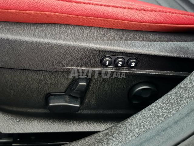 Alfa Romeo Giulia Super 180cv BVA 1ère main - 2