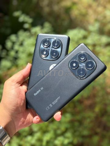 Redmi NOTE 14 PRO 5G - 2