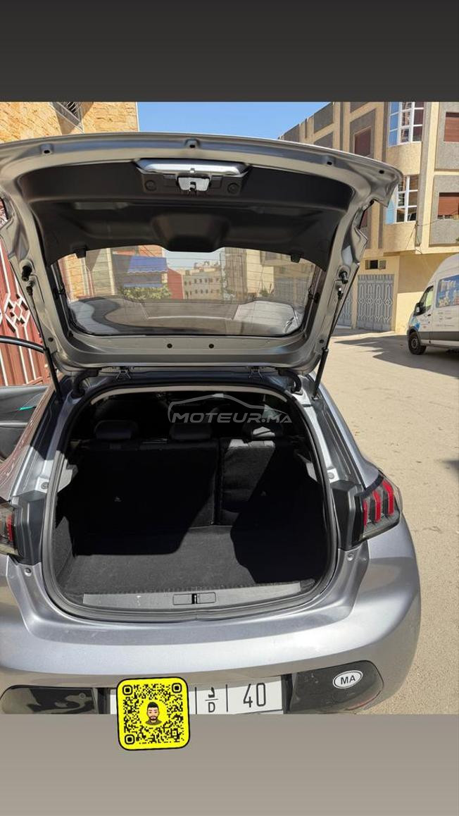 Peugeot 208 GT Pack