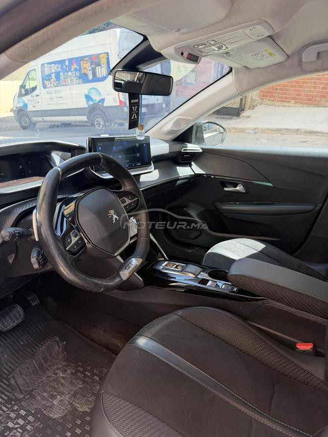 Peugeot 208 GT Pack