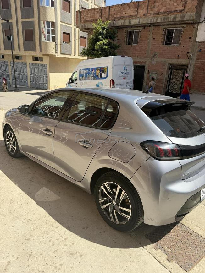 Peugeot 208 GT Pack