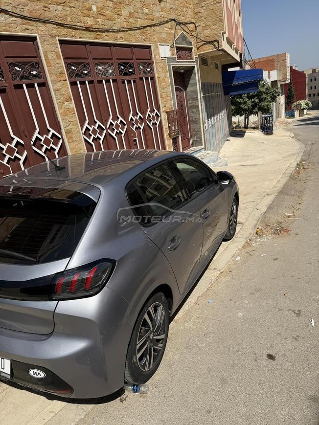 Peugeot 208 GT Pack