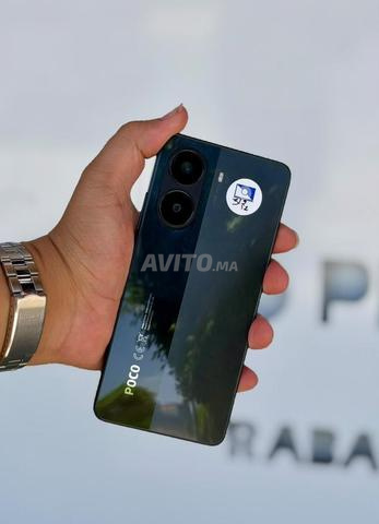 POCO X7 PRO 512 GB - 2