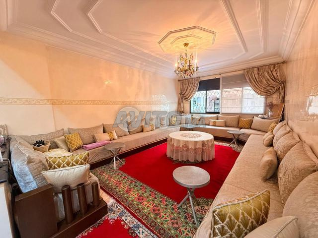 CMN-MA-2698 - Appartement à vendre à Les Hôpitaux