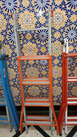 Grand escalier - 2