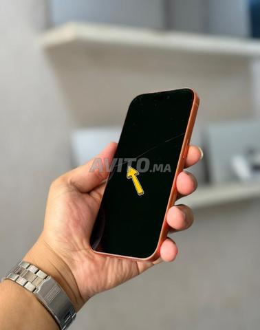 iPhone 17 Pro 256GB cas spéciale - 2