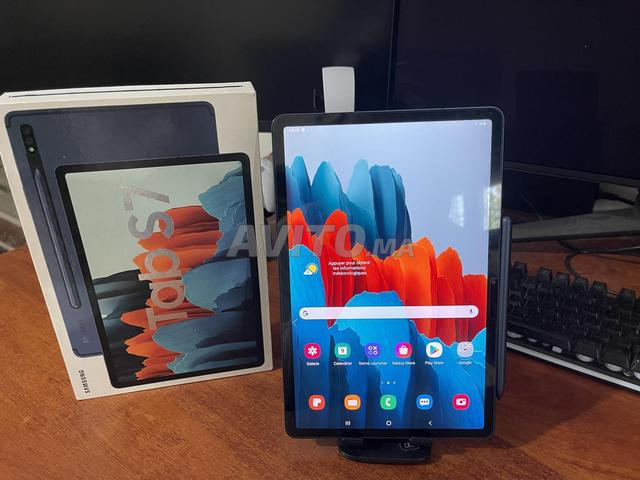 Samsung Tab S7 - 2