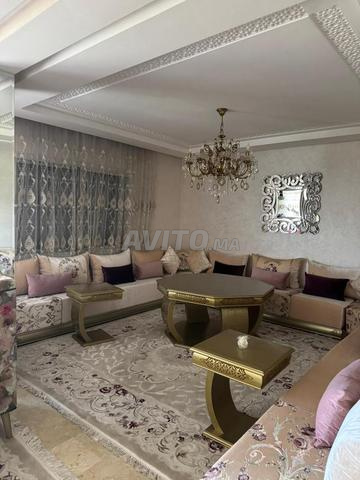 Appartement à louer 150 m² à Tanger - 2