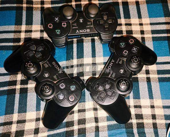 MANETTE PS3 ORIGINALE