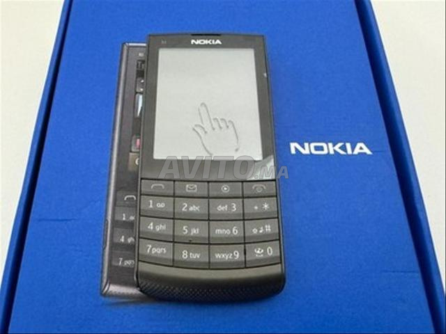 Nokia X3 original unef - 2