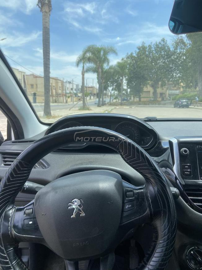     Peugeot 208 2018 Diesel 