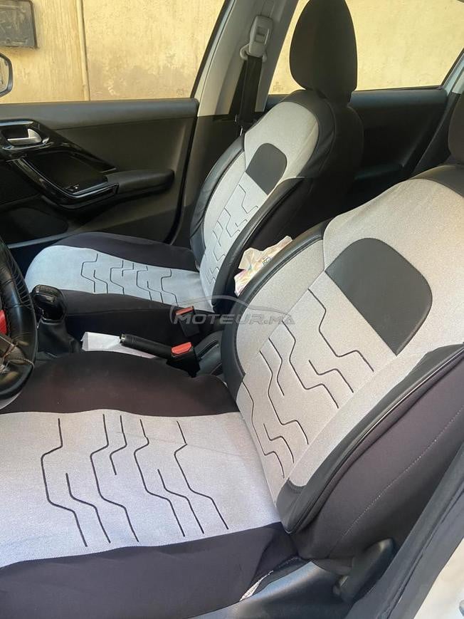     Peugeot 208 2018 Diesel 