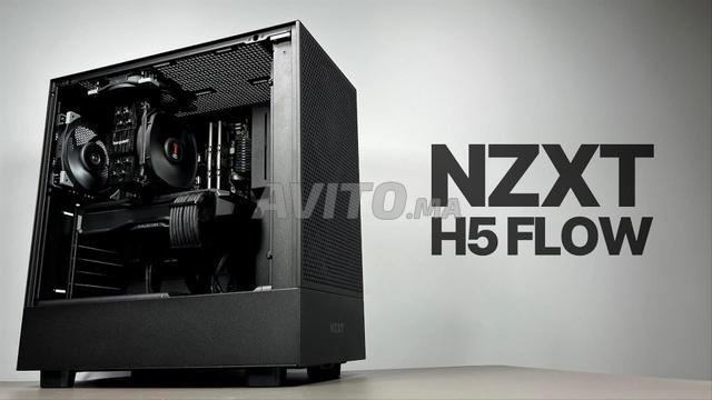 PC Gamer Ryzen 9 RTX 5060 Ti 32Go