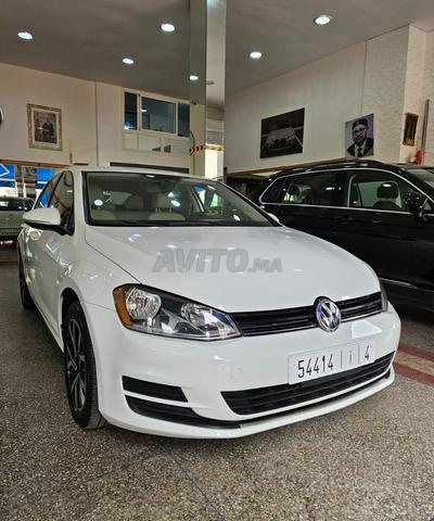 Volkswagen Golf 7 Diesel