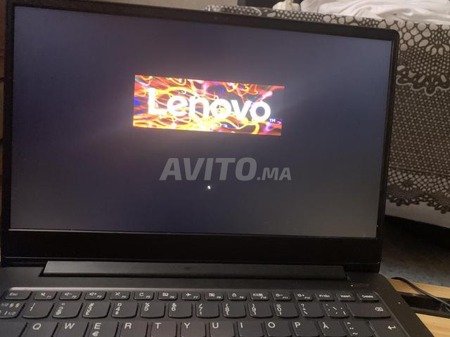 Lenovo ideapad