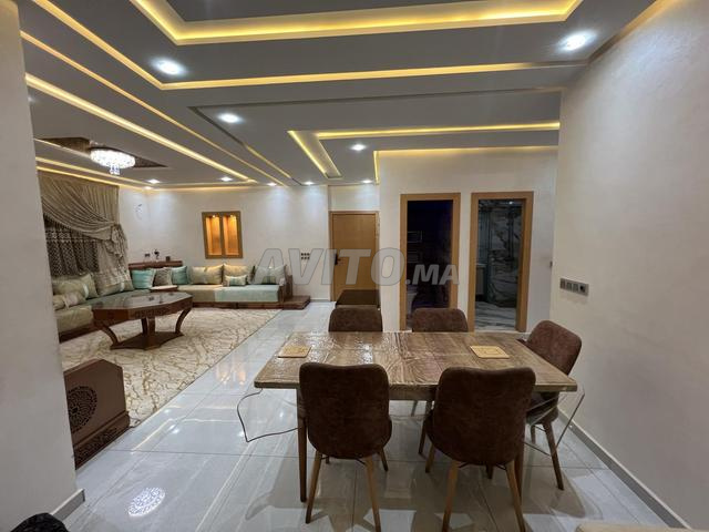 Appartement à vendre 130 m² à Kénitra - 2
