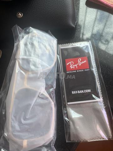 LUNETTES RAY BAN ORIGINALES - 2
