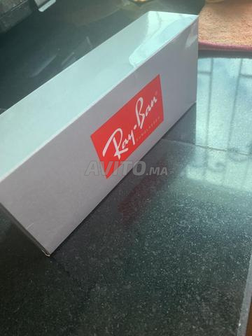 LUNETTES RAY BAN ORIGINALES - 2